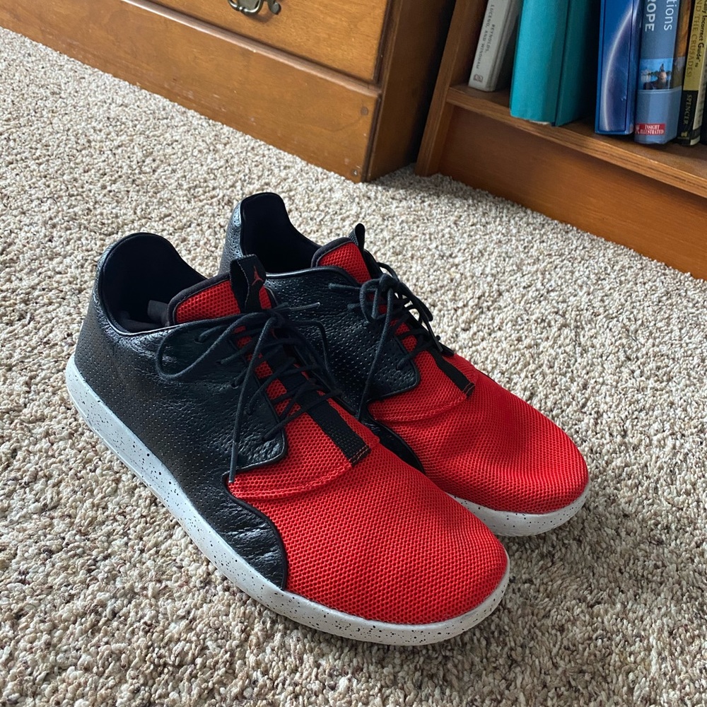Nike Jordan eclipse